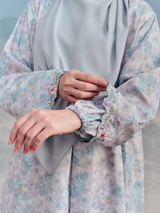 Najlaa Bloom Embroidered