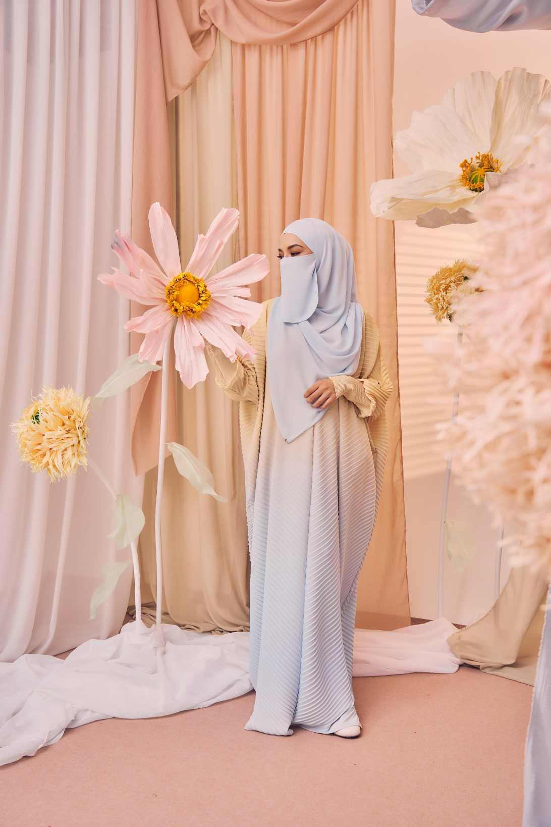 Humaira Ombre 2.0