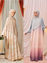 Ruuh Set (Hayaa + Humaira)