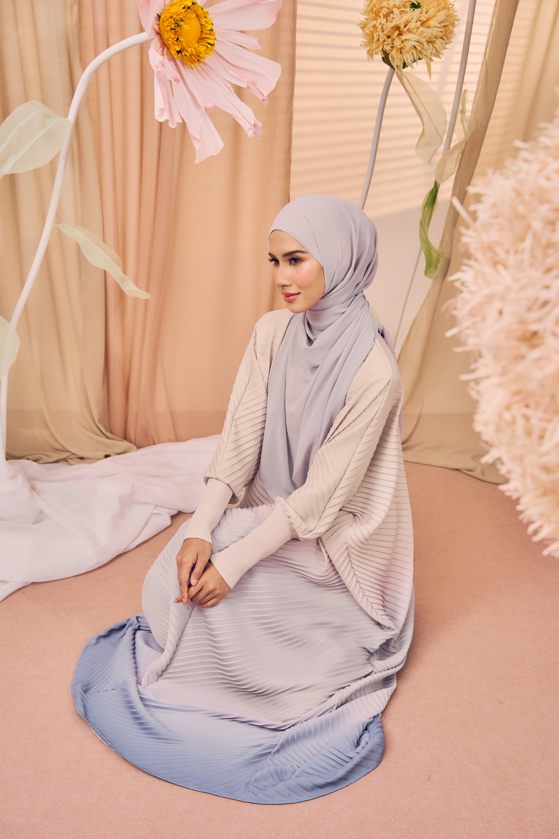 Humaira Ombre 2.0