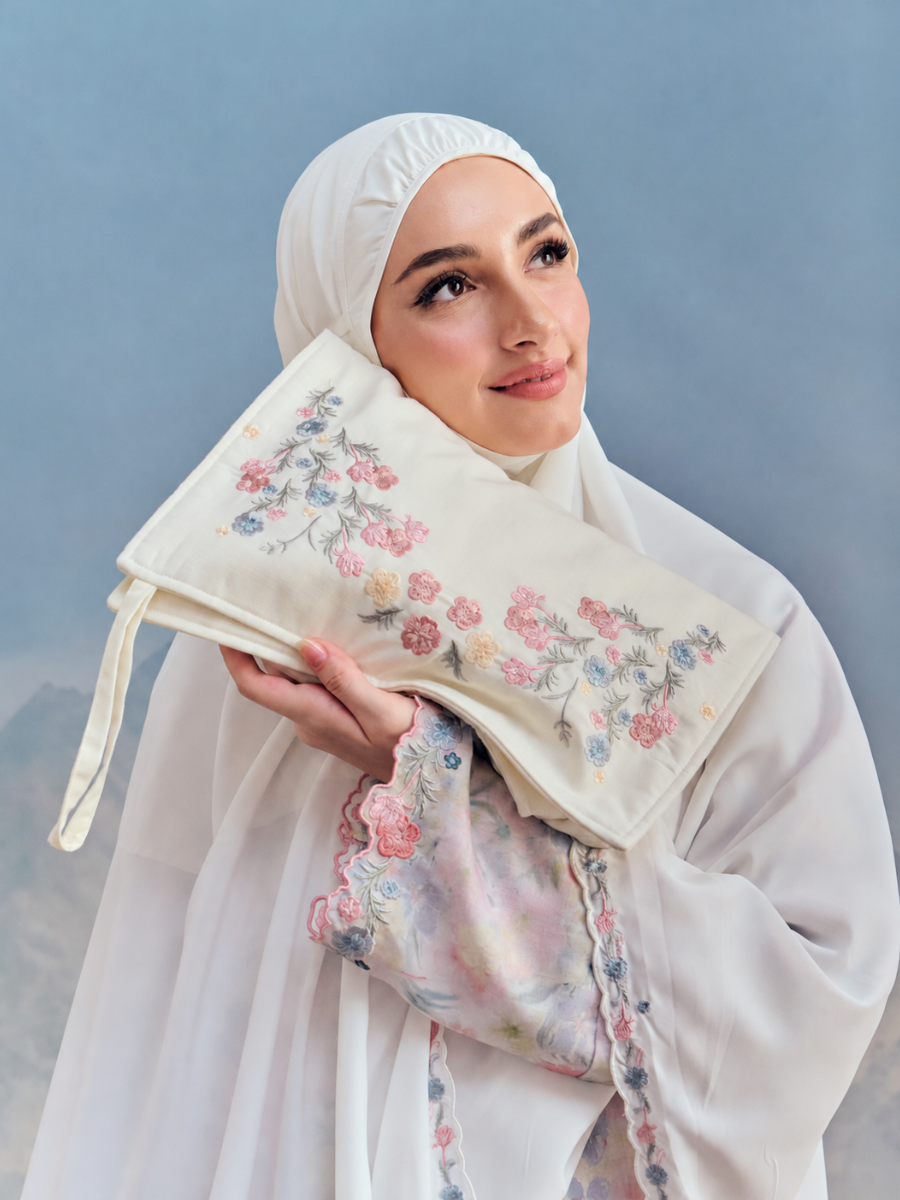 Sejadah Muka