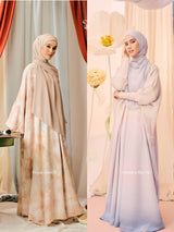 Ruuh Set (Hayaa + Humaira)