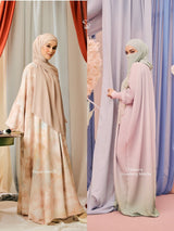Ruuh Set (Hayaa + Humaira)