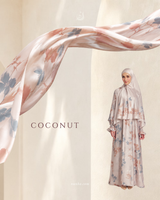 Dress Sakeena