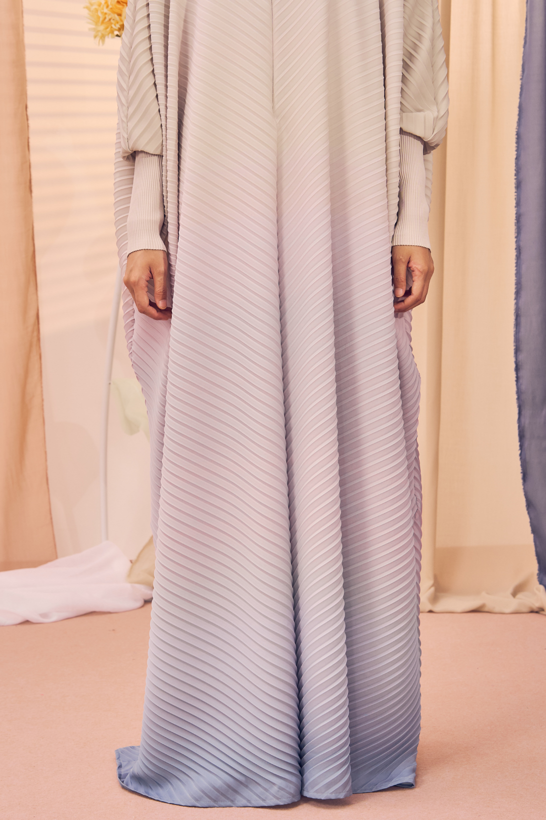 Humaira Ombre 2.0