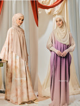 Ruuh Set (Hayaa + Humaira)