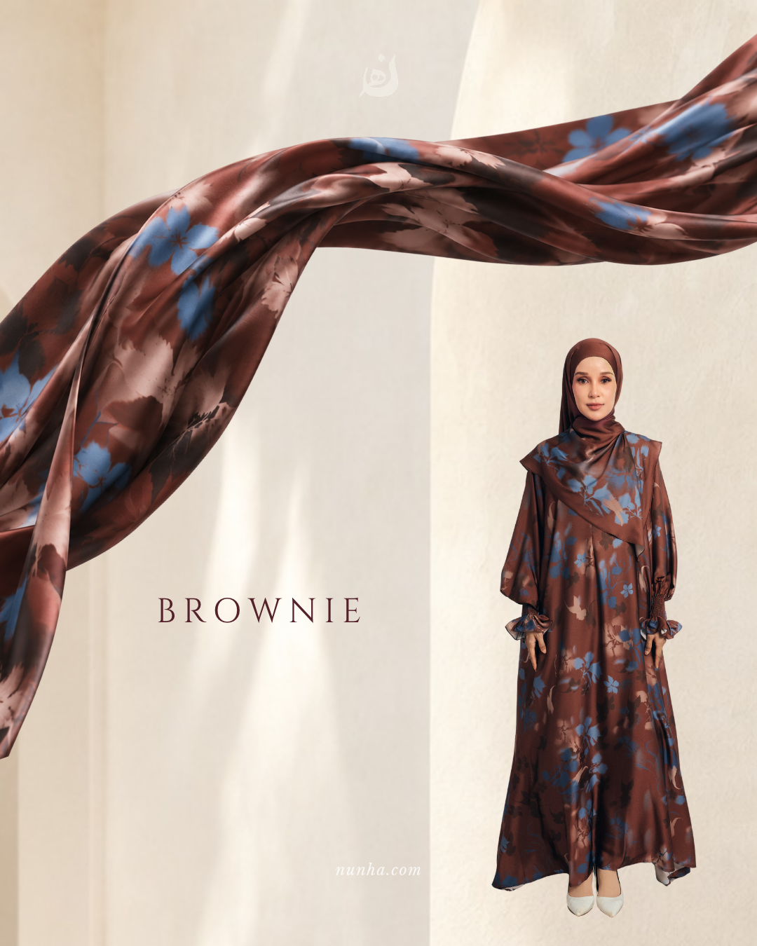 Dress Sakeena