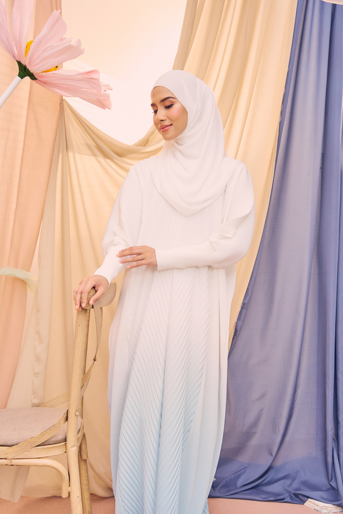 Maisara Ombre 2.0