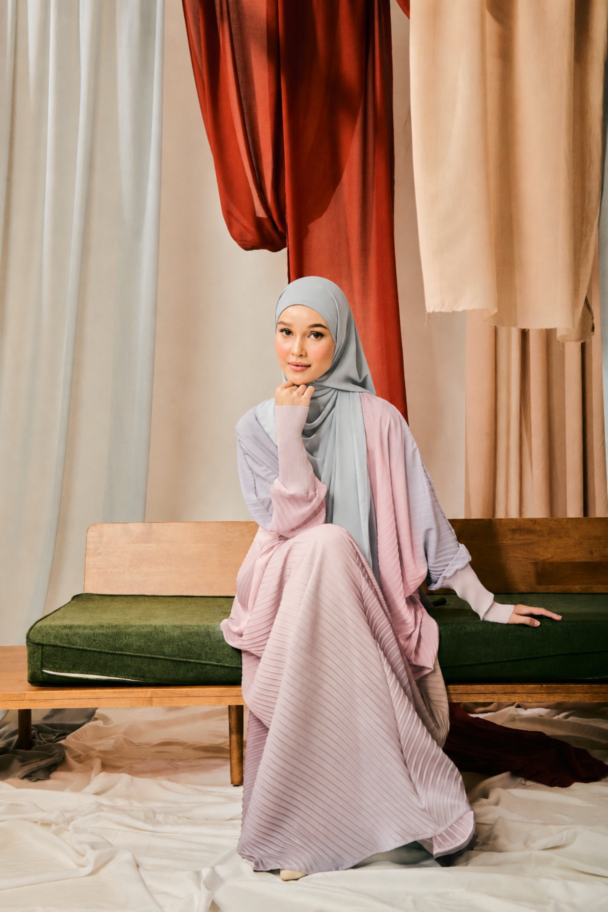 Humaira Ombre