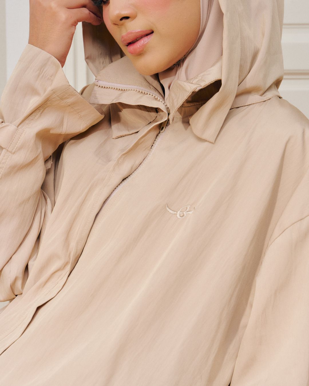Hudaa Outerwear