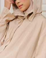 Hudaa Outerwear