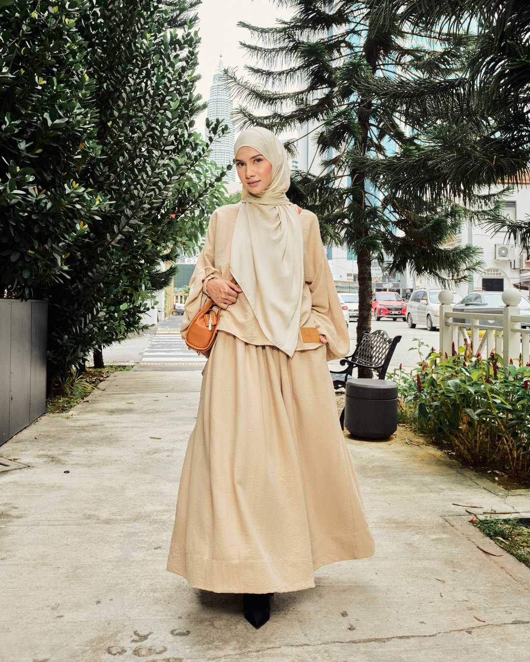 Imaan Co - Ord - Nunha OnlinenNH-J-IMAN-BEG-FS