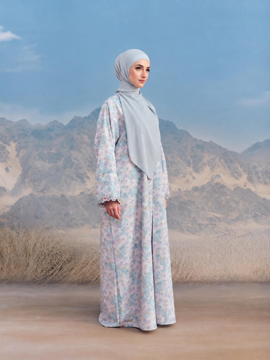 Raudhah Bundle