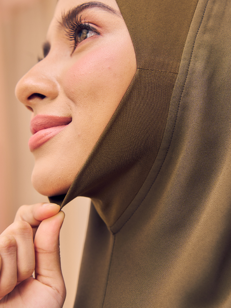 Maira Khimar
