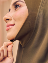 Maira Khimar