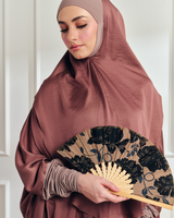Abaya Fateema