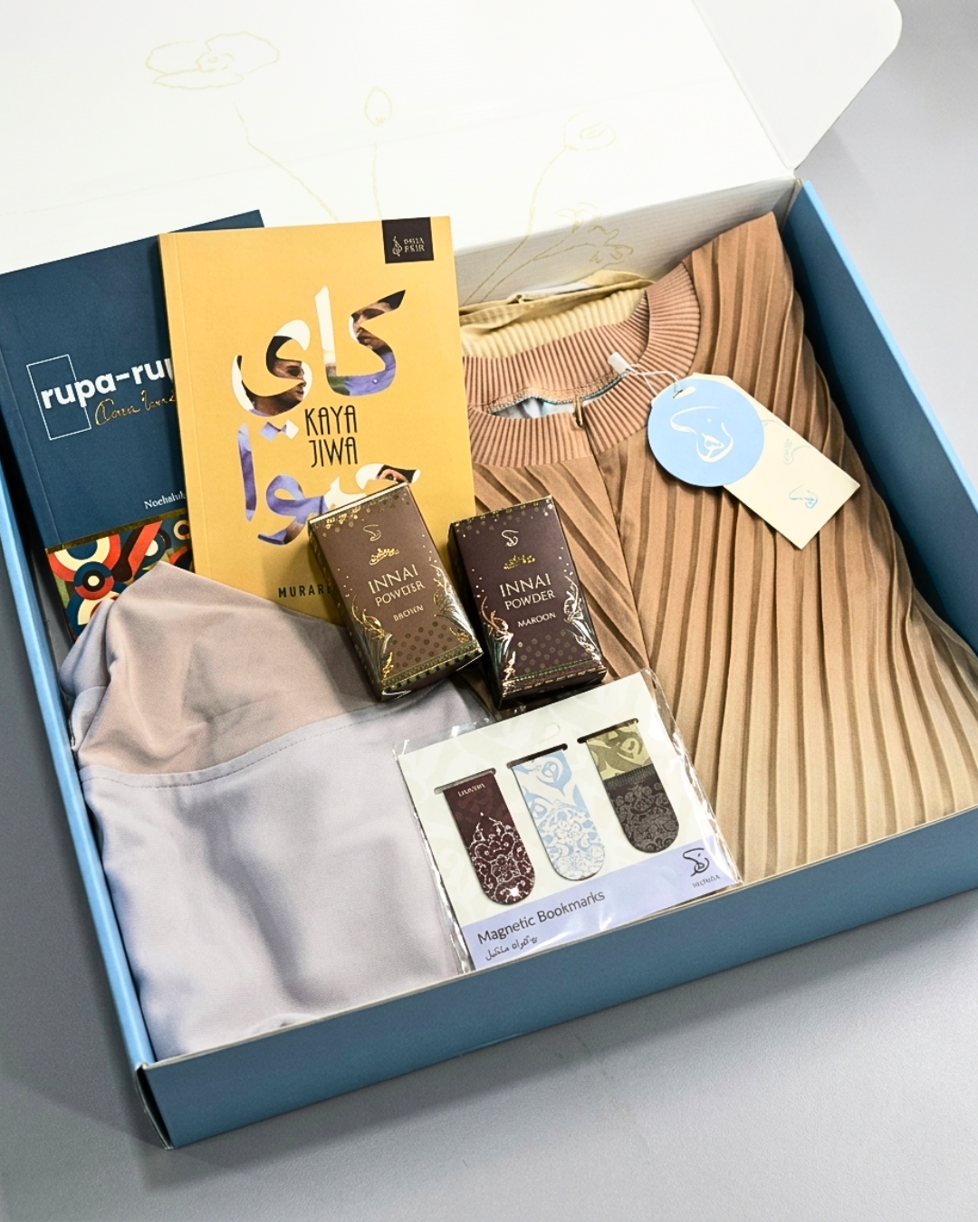 Muharram Curated Pack