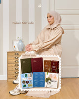 Maulidur Rasul Box