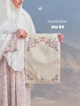 Raudhah Bundle