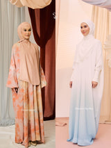 Ruuh Set (Hayaa + Humaira)