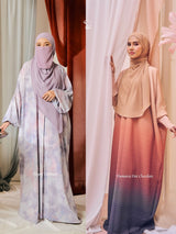Ruuh Set (Hayaa + Humaira)