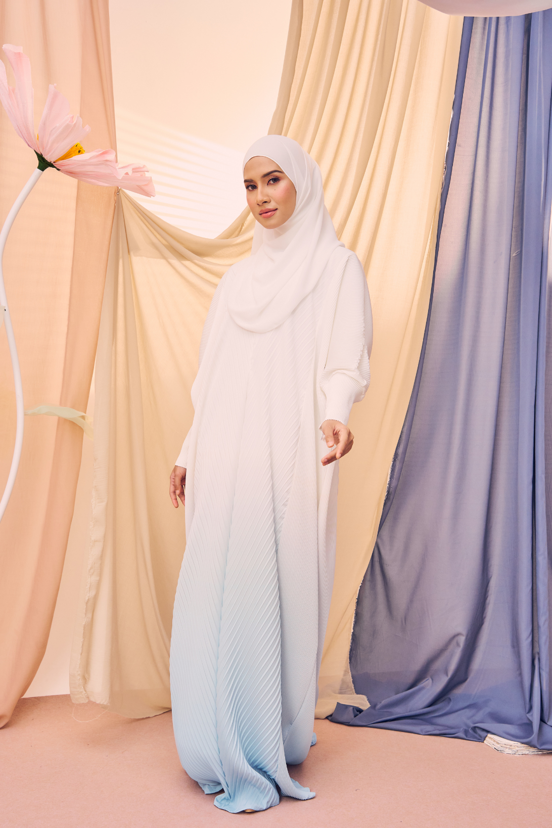 Maisara Ombre 2.0