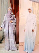 Ruuh Set (Hayaa + Humaira)
