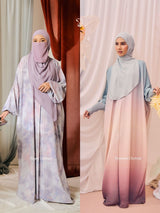 Ruuh Set (Hayaa + Humaira)