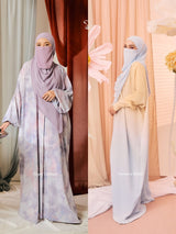 Ruuh Set (Hayaa + Humaira)