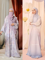 Ruuh Set (Hayaa + Humaira)
