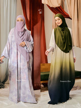 Ruuh Set (Hayaa + Humaira)