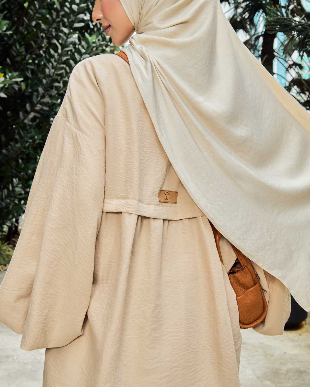 Imaan Co - Ord - Nunha OnlinenNH-J-IMAN-BEG-FS