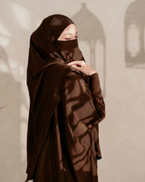 Abaya Fateema