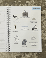 Nunha Ramadhan Planner - Nunha OnlinenNH-PLANNER-0