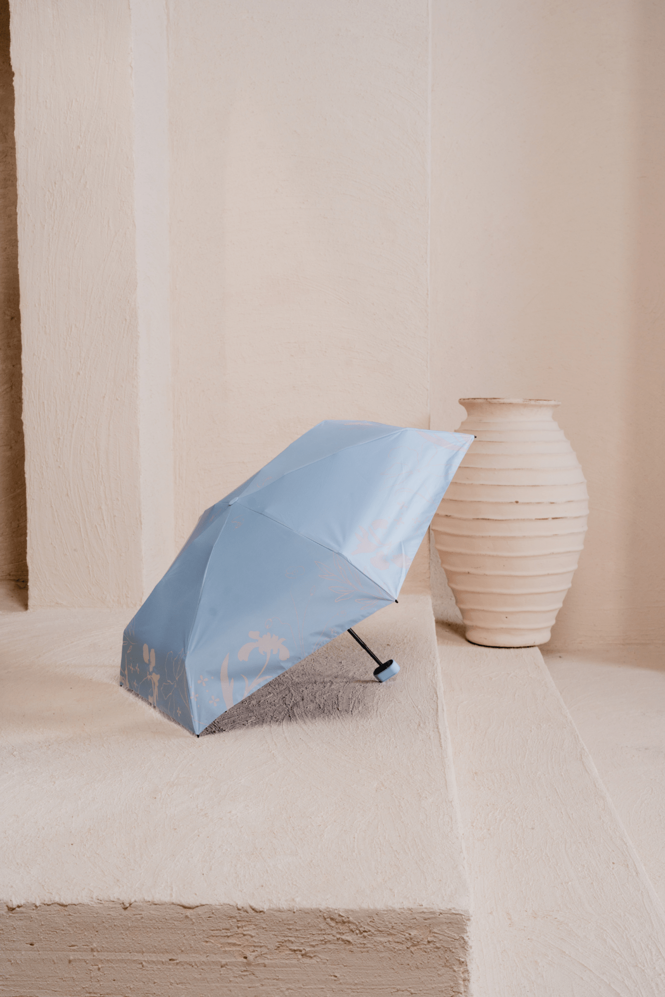Nunha Pocket Umbrella - NunHa Online