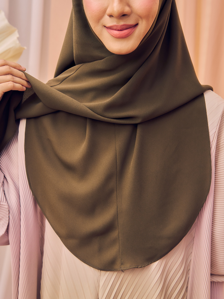 Maira Khimar