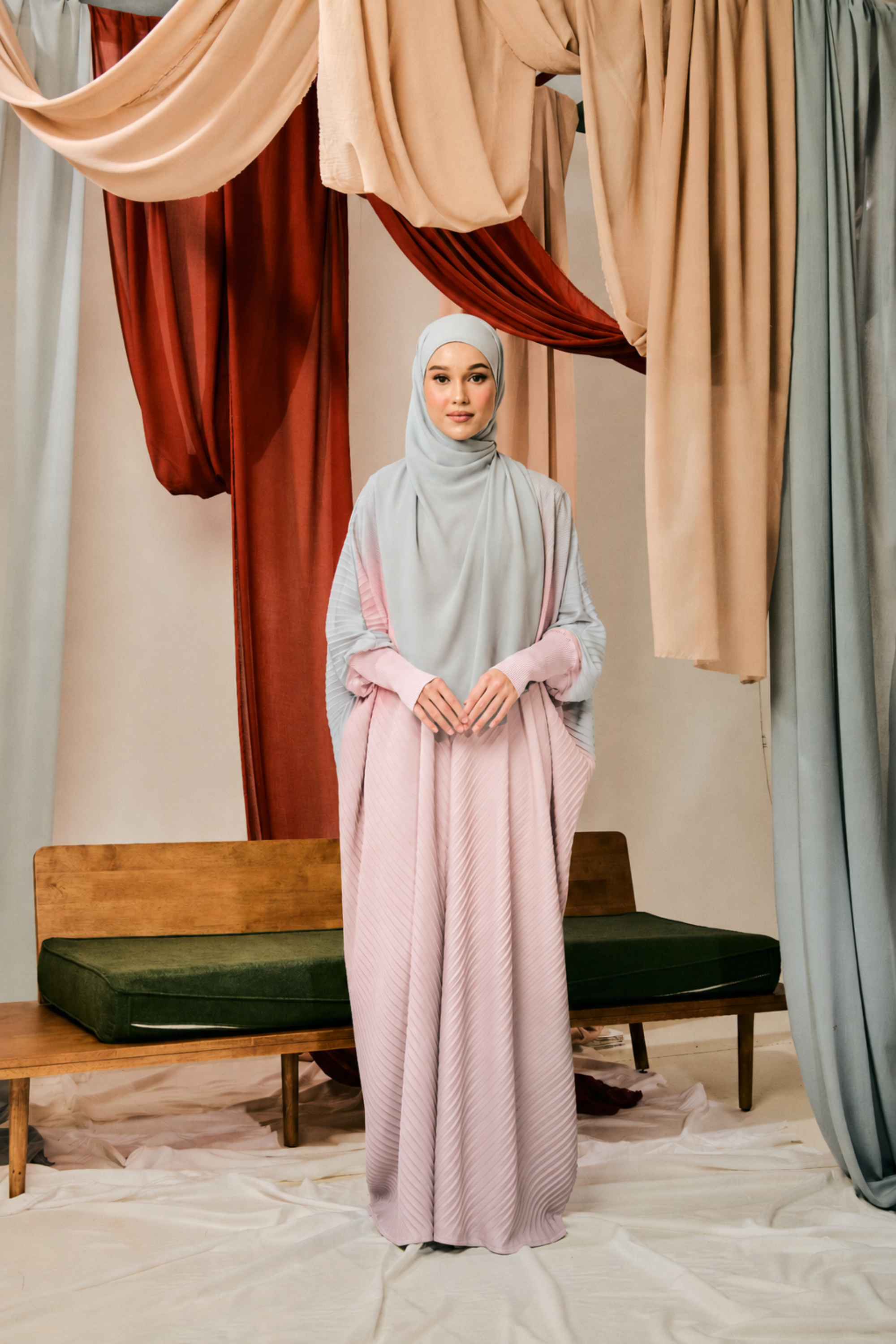 Humaira Ombre