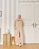 Hudaa Outerwear