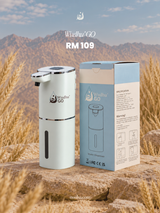 Raudhah Bundle