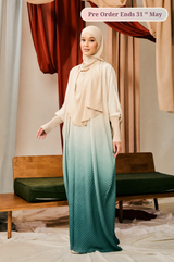 Humaira Ombre