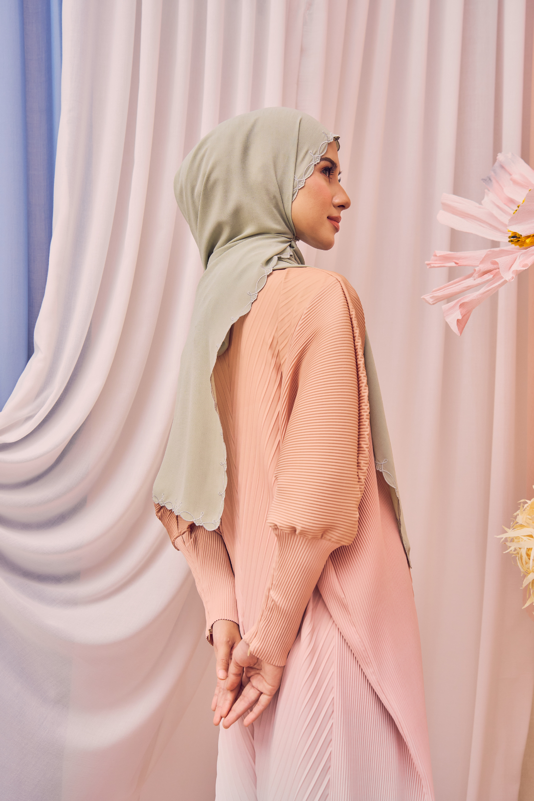 Maisara Ombre 2.0