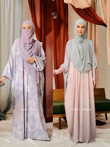 Ruuh Set (Hayaa + Humaira)
