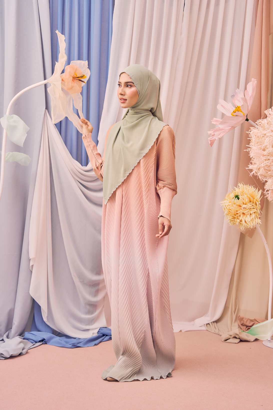 Maisara Ombre 2.0