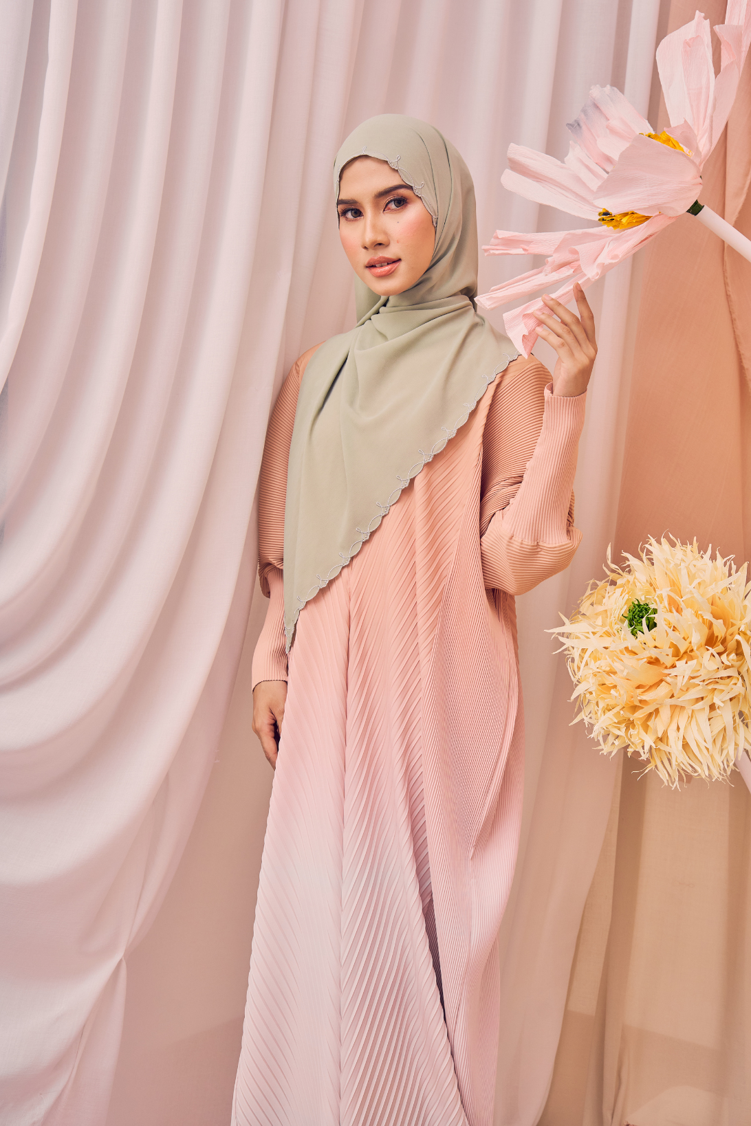 Maisara Ombre 2.0