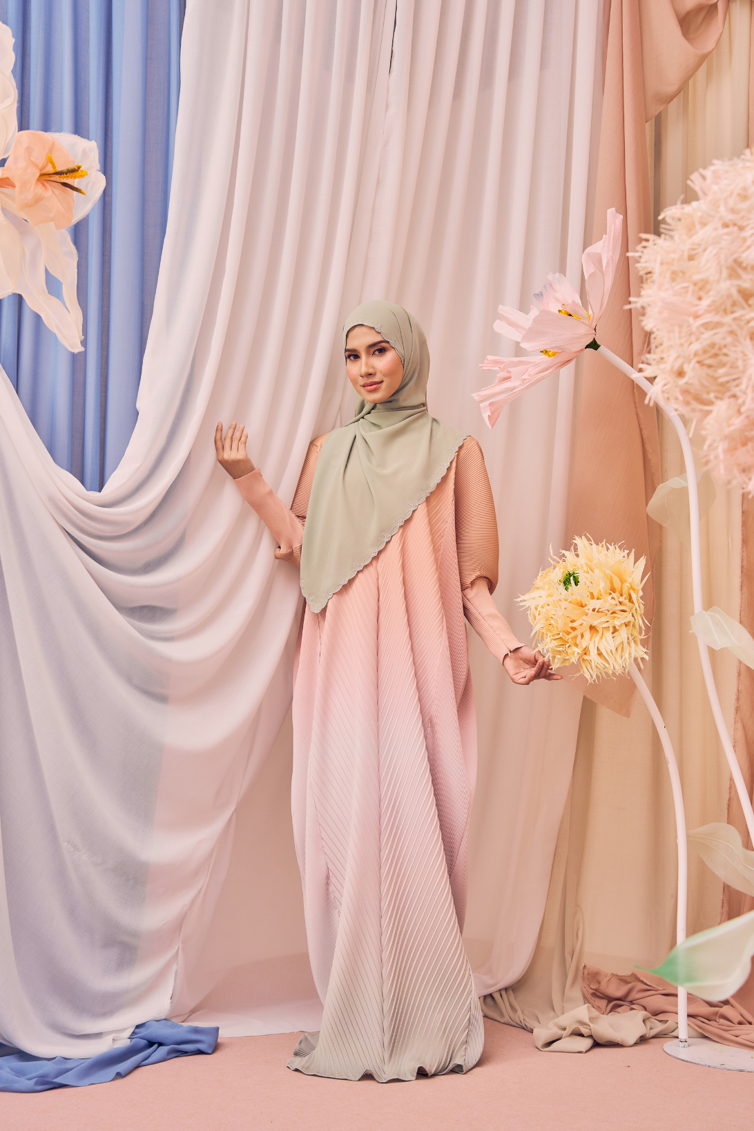 Maisara Ombre 2.0