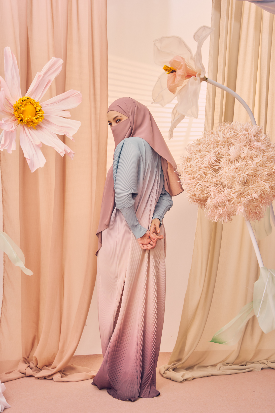Maisara Ombre 2.0
