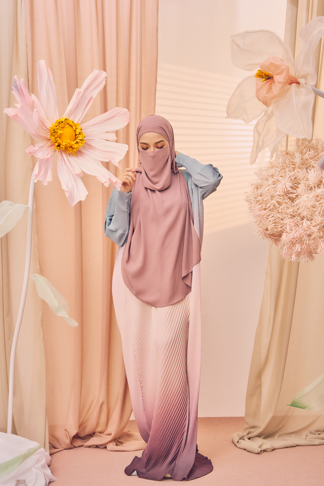 Maisara Ombre 2.0