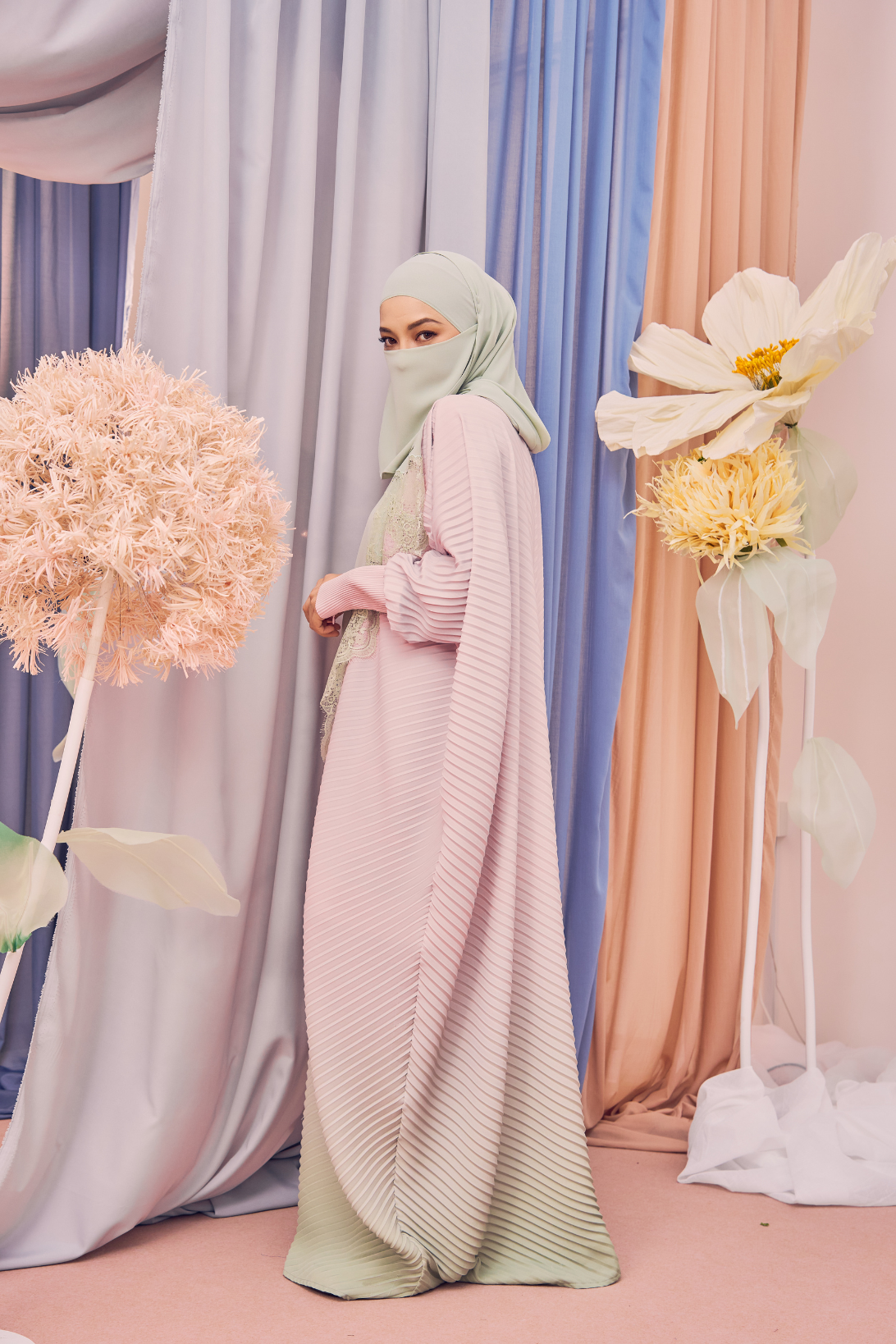 Humaira Ombre 2.0