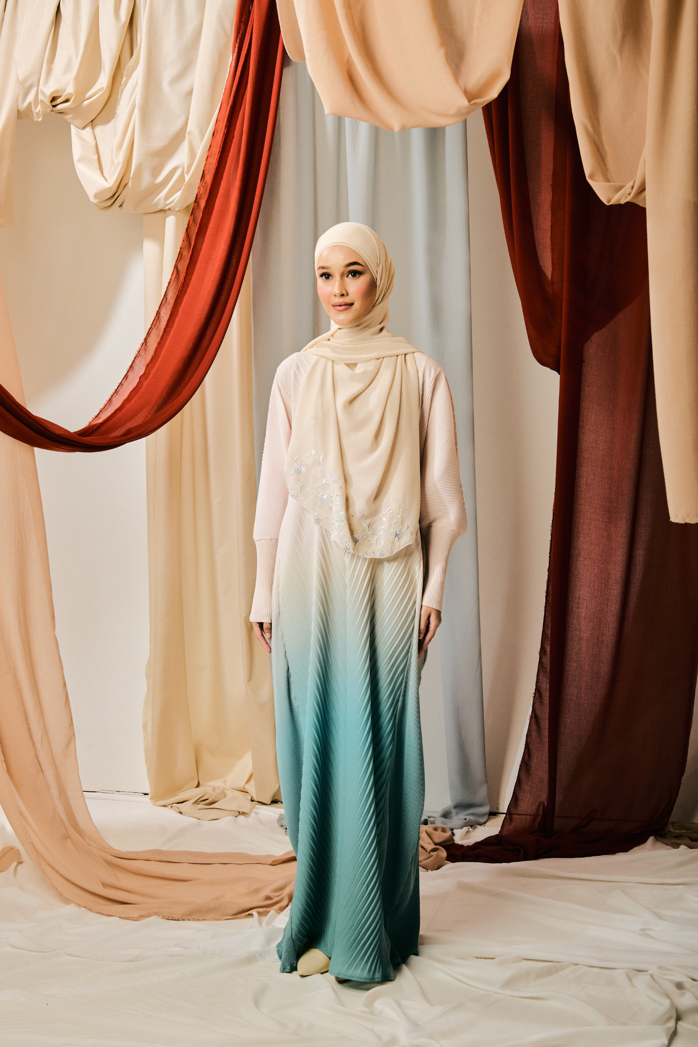 Maisara Ombre 2.0