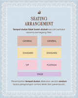 Ticket Nunha Event